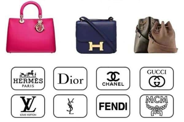 大足区回收名包